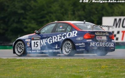 WTCC Brno - Qualifying : They said...