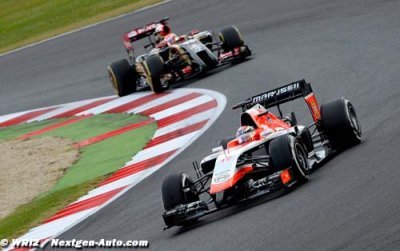 Bianchi&nbsp;: Prêt pour Ferrari&nbsp;!