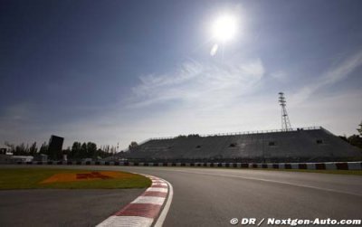 Teams prepare for Canada with P Zero Soft and Supersoft