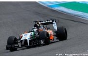 Higher top speeds expected in 2014