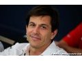 Wolff says Manor resignations 'a blow'