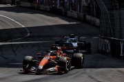 4e à l'arrivée, Piastri sauve les meubles pour McLaren à Monaco