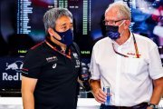 Marko wants telemetry and radios banned in F1