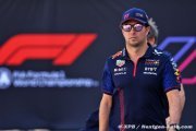 Marko a 'une peur bien réelle' de voir Red Bull louper le doublé au championnat