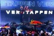 'Une œuvre d'art' : Verstappen encensé malgré le titre perdu