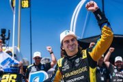 Red Bull fait bien de Herta un candidat chez AlphaTauri