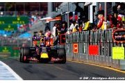Red Bull slams Renault in Australia