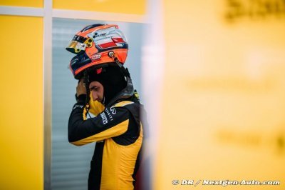 Renault n’a pas offert un test à Kubica ‘par hasard’ selon Zanardi