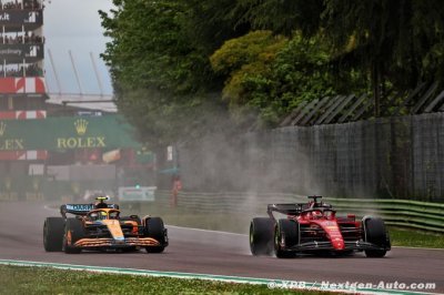 Ces records peu enviables de la F1 qui pourraient être battus en 2023