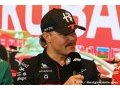 Alfa Romeo F1 : Bottas a la motivation mais pas le feeling encore