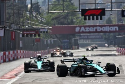 Fallows&nbsp;: Rien ne prouve qu’il est plus difficile de dépasser en 2023