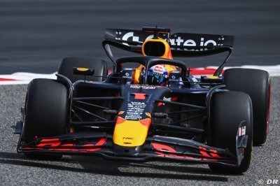 Verstappen a ’beaucoup de souvenirs’ à Melbourne, Lawson est ’comme à domicile’