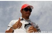 Q&A with Lewis Hamilton after Montréal