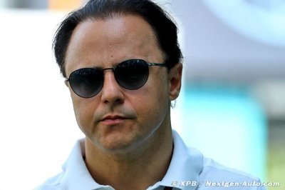 Ecclestone to spend 95th birthday in court with Massa