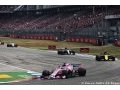 Perez rejected Renault move