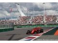 Wolff se plaint d'une 'formule moteur' avec l'avantage de Ferrari