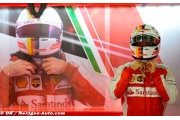 Button : Vettel a eu un peu de chance en Malaisie