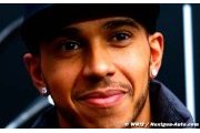 Hamilton in 'final stages' of contract talks