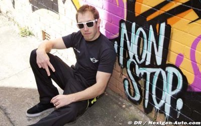 Atkinson rêve de la cinquième place