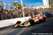Patricio O'Ward rejoint le Red Bull Junior Team