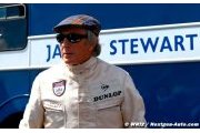 Stewart : Que de bons souvenirs de Beltoise