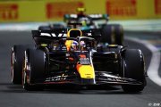 Marko : Les choses seraient différentes avec Verstappen dans une Ferrari