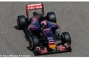 Toro Rosso mobilisée pour aider Red Bull et Renault
