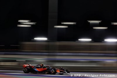 Pourquoi ’le plus difficile’ reste à faire pour McLaren F1