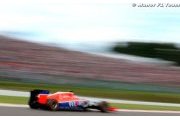 Manor's Mercedes deal hints at Lotus takeover