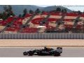 Qualifying - Spanish GP report: Force India Mercedes