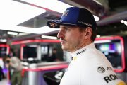Verstappen sur le départ, la F1 fait face à un scénario impensable