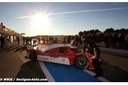Toyota confirms FIA World Endurance Championship entrance