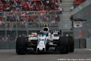 Stroll : Je pense que j'ai mérité ma place en Formule 1