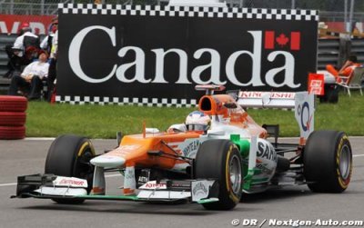 Di Resta: We’re in a strong position 