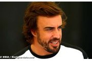 Alonso : Les prototypes LMP1 sont très attractifs pour les pilotes
