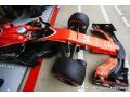 McLaren-Mercedes talks 'not promising' - Horner