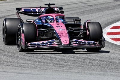 Briatore s’interroge sur le ’niveau de Gasly’ et menace encore Colapinto