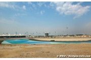 La F1 se passera d'essais hivernaux à Bahreïn en 2015