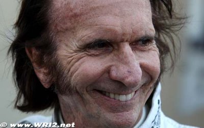 Alonso will challenge Vettel’s title in 2011 - Fittipaldi