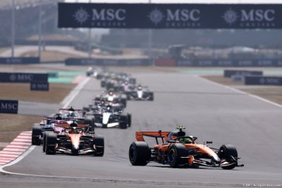 Que peut apprendre une équipe sans courir&nbsp;? McLaren F1 n’est pas restée inactive pendant le Grand Prix