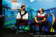 Vasseur 'se battra comme un diable' avec son ami Wolff