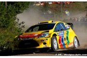 Burkart strengthens Stobart squad for Germany