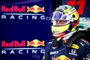 Pérez estime avoir prouvé sa valeur puisque Red Bull l'a recruté