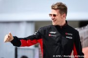 Hülkenberg laisse planer le doute quant à sa signature chez Audi F1