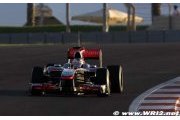 Anderson soutient la démarche de McLaren