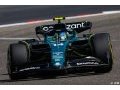 Magnussen : Aston Martin F1 a fait 'un grand pas en avant'