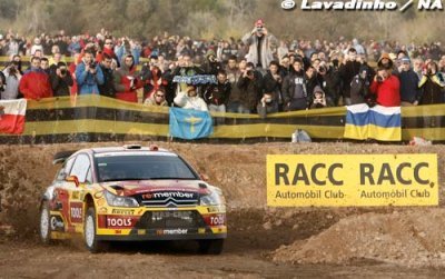 SS2: Petter the pace-setter