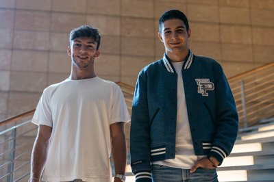 Gasly&nbsp;: Former un duo 100% français avec Ocon est une ’histoire incroyable’