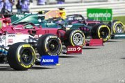 Pirelli apporte des détails sur les pneus pour les Grands Prix avec Qualifications Sprint