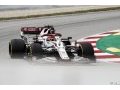 Kimi Räikkönen : le moment de dire stop ?